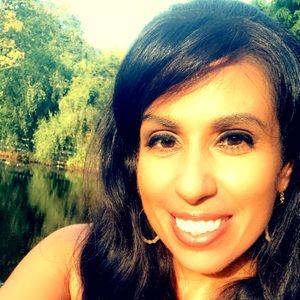 Meet your Posher, Janice